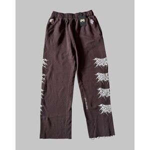 Darc Sport SHE Wolves Forever Sweats Women’s Small NWT